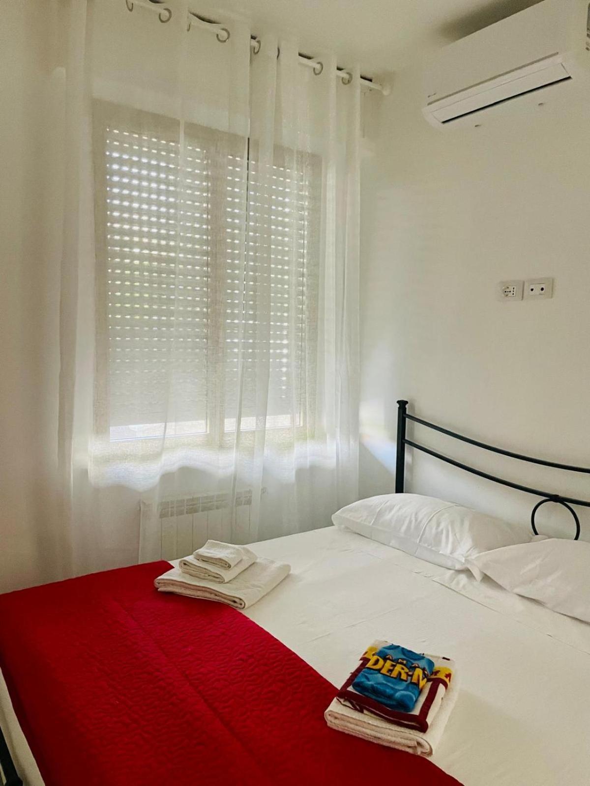 Casa Ori Apartment มอนเตซิลวาโน ภายนอก รูปภาพ