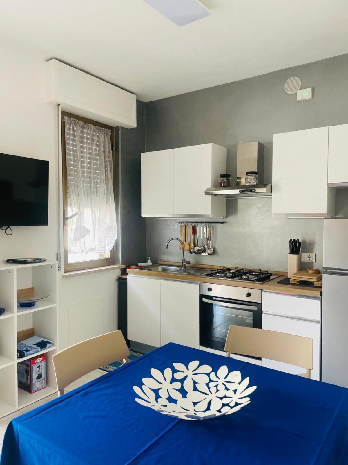 Casa Ori Apartment มอนเตซิลวาโน ภายนอก รูปภาพ