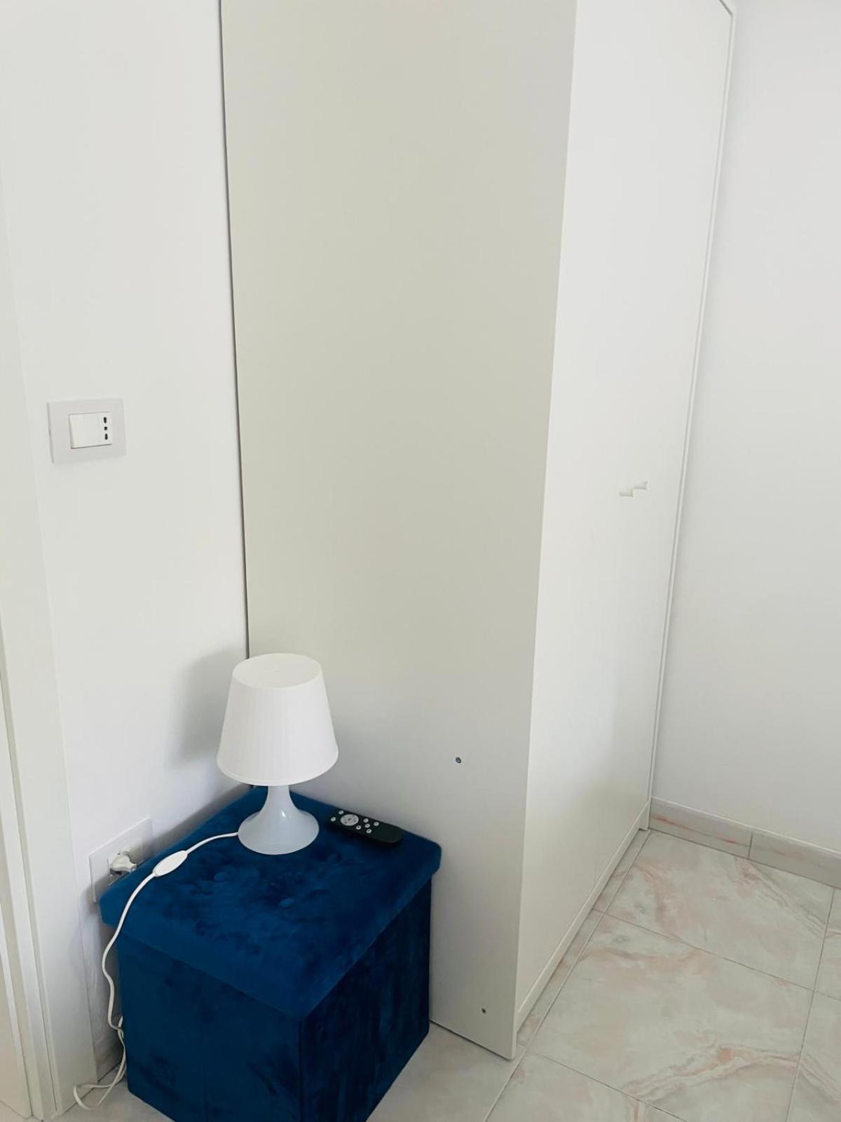 Casa Ori Apartment มอนเตซิลวาโน ภายนอก รูปภาพ