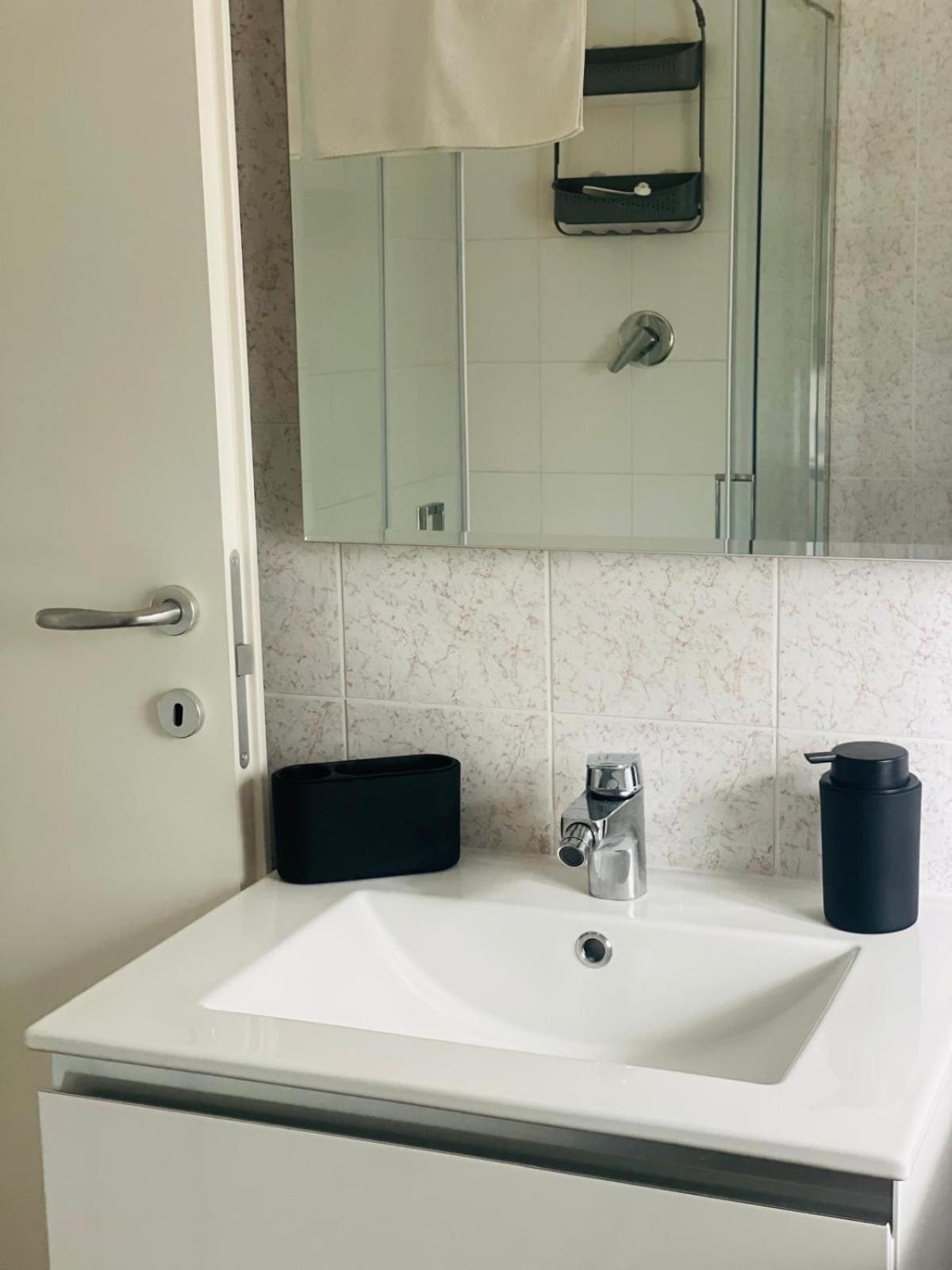 Casa Ori Apartment มอนเตซิลวาโน ภายนอก รูปภาพ