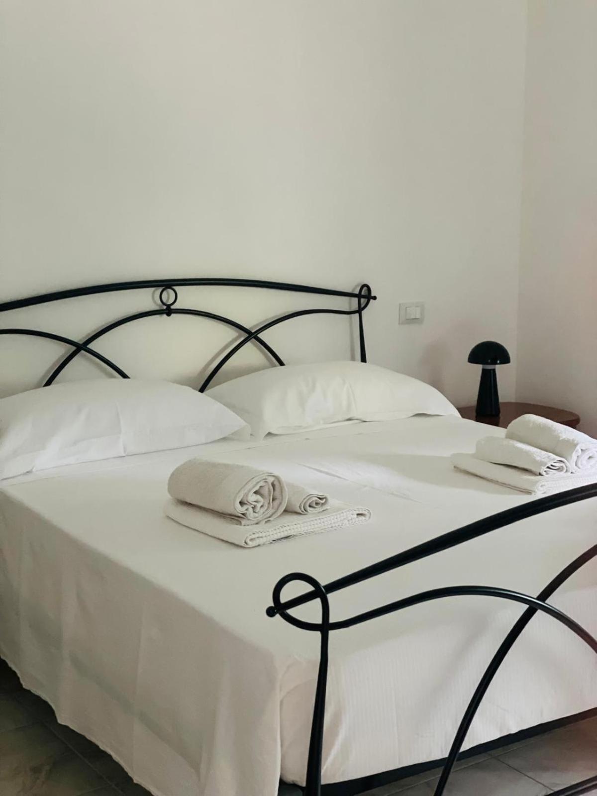 Casa Ori Apartment มอนเตซิลวาโน ภายนอก รูปภาพ