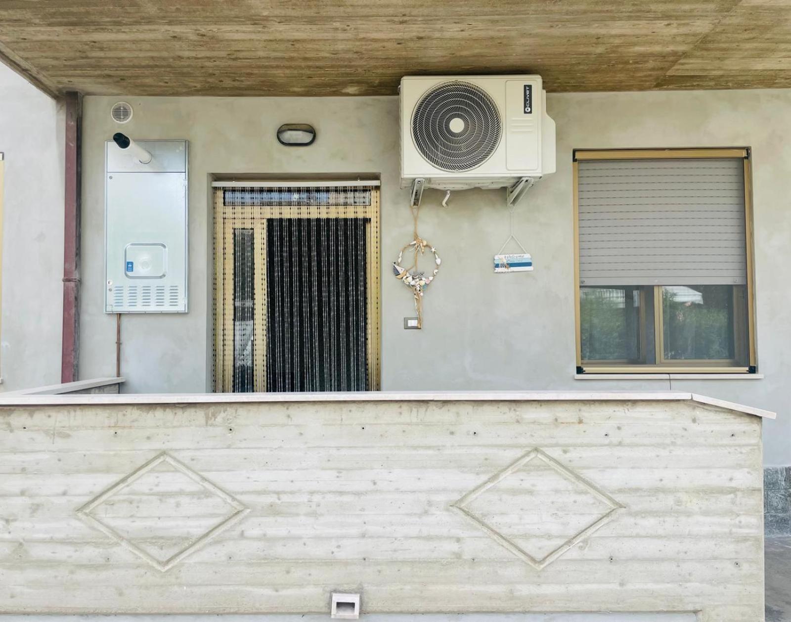 Casa Ori Apartment มอนเตซิลวาโน ภายนอก รูปภาพ