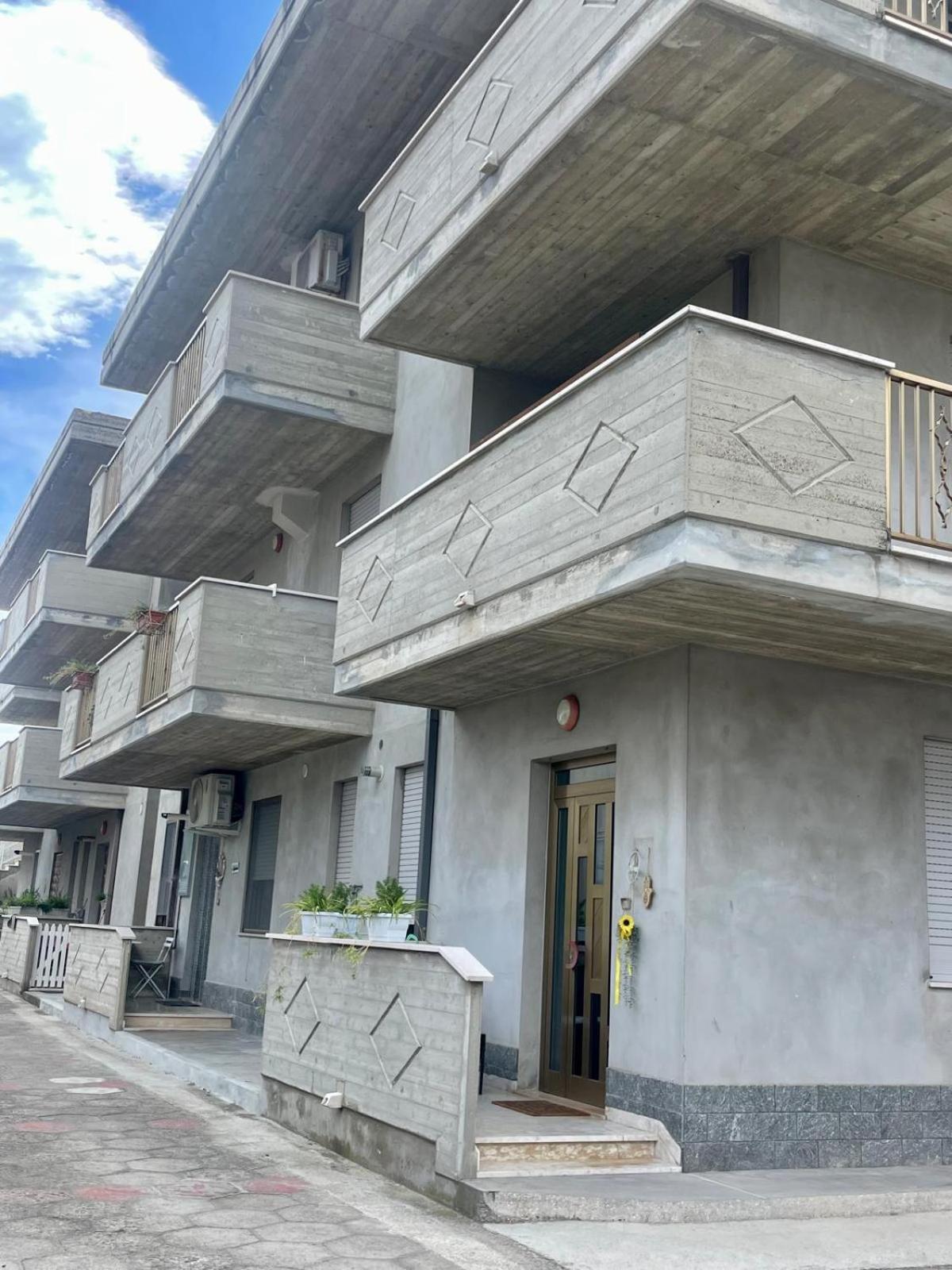 Casa Ori Apartment มอนเตซิลวาโน ภายนอก รูปภาพ